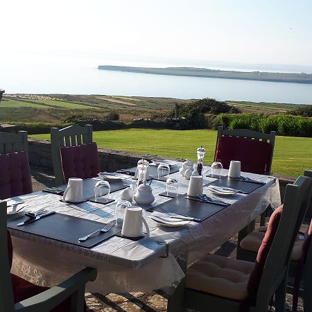 Creevagh Heights B&B Killala Εξωτερικό φωτογραφία