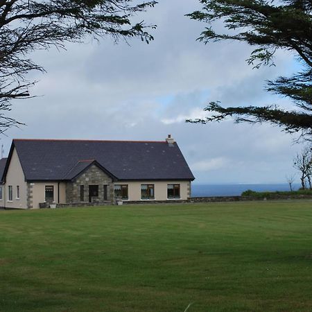Creevagh Heights B&B Killala Εξωτερικό φωτογραφία