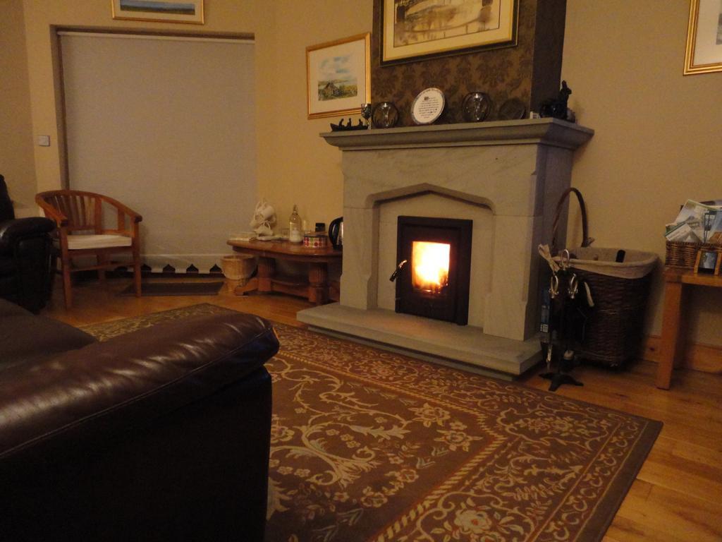 Creevagh Heights B&B Killala Εξωτερικό φωτογραφία