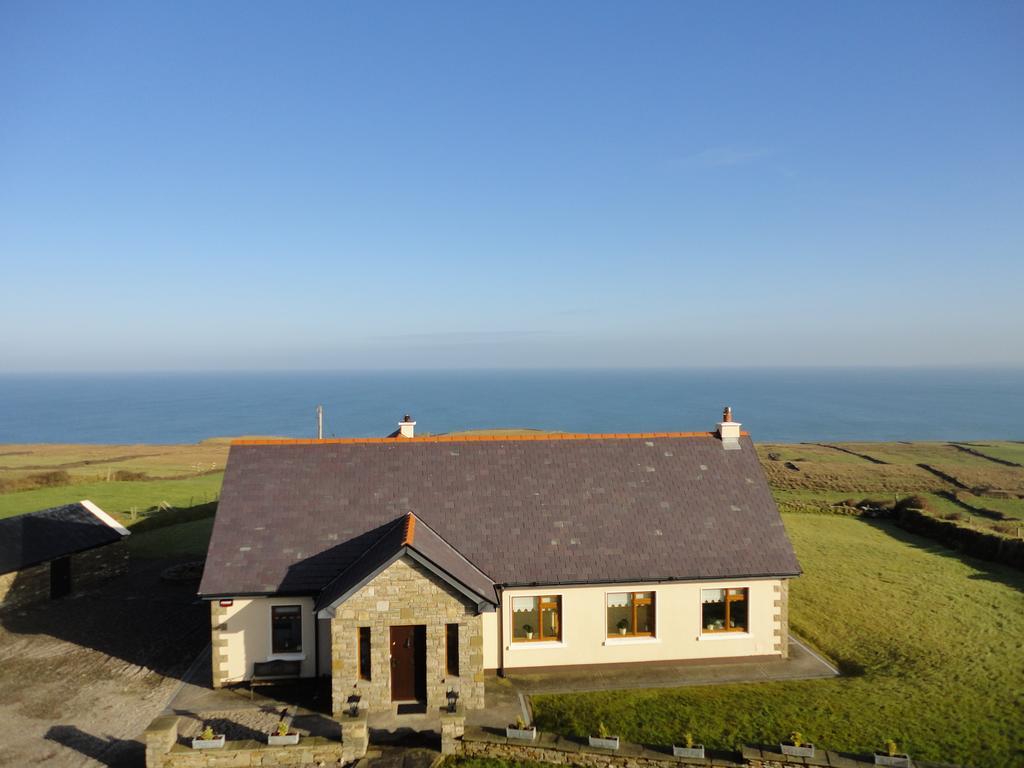 Creevagh Heights B&B Killala Εξωτερικό φωτογραφία