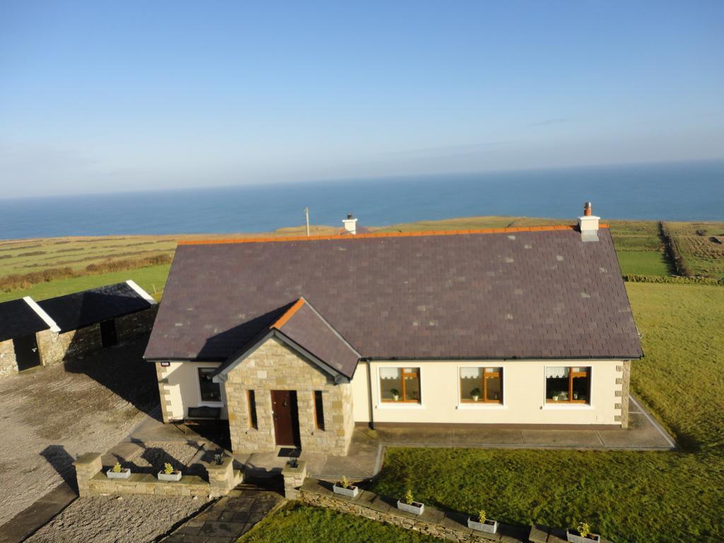 Creevagh Heights B&B Killala Εξωτερικό φωτογραφία
