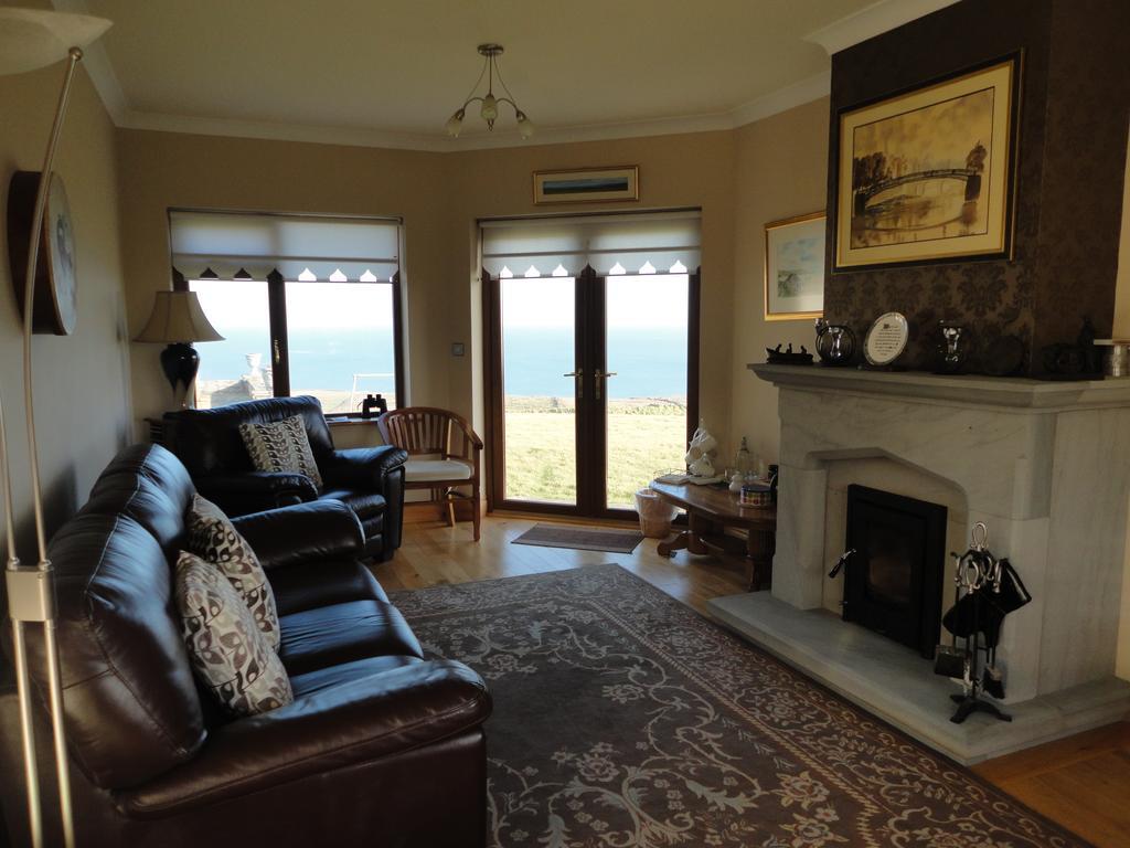 Creevagh Heights B&B Killala Εξωτερικό φωτογραφία