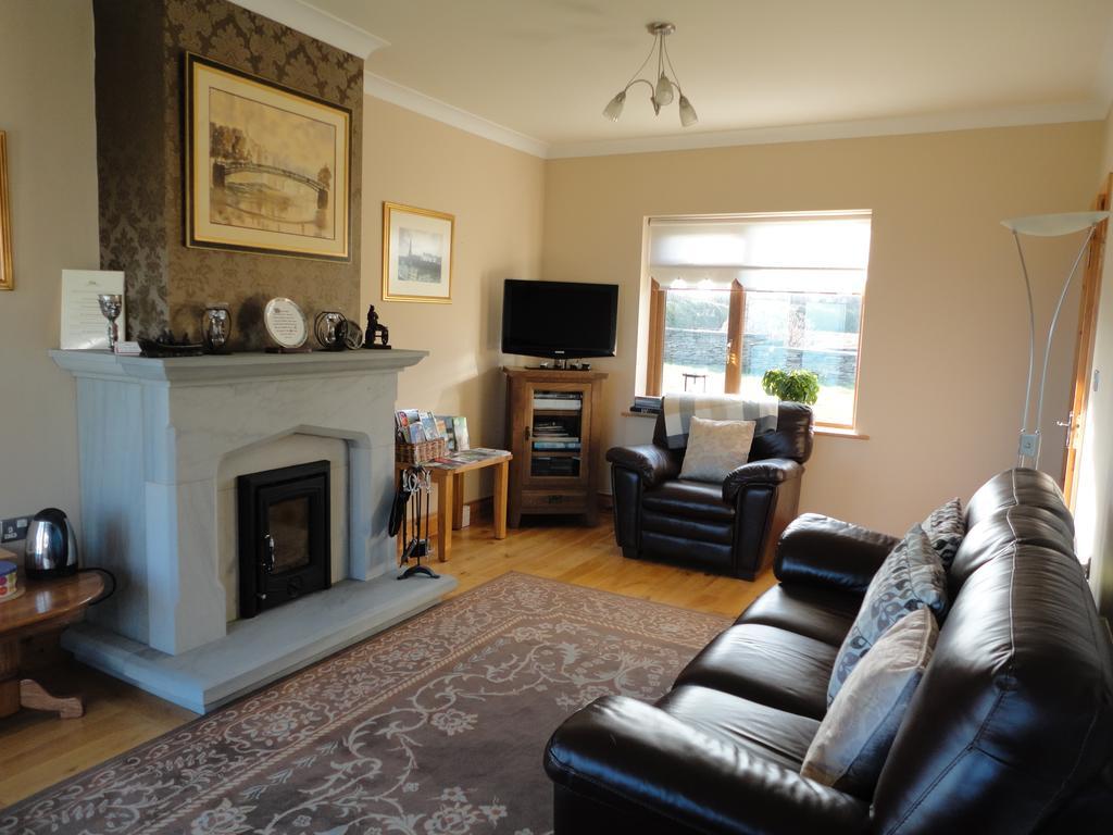 Creevagh Heights B&B Killala Εξωτερικό φωτογραφία