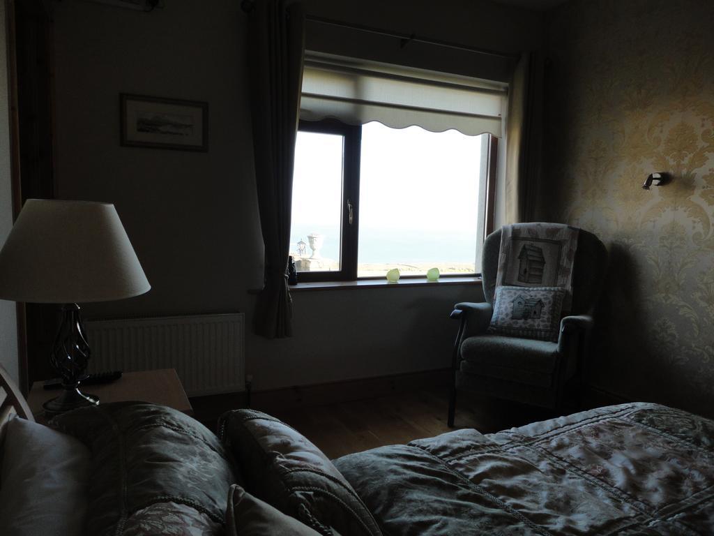 Creevagh Heights B&B Killala Δωμάτιο φωτογραφία