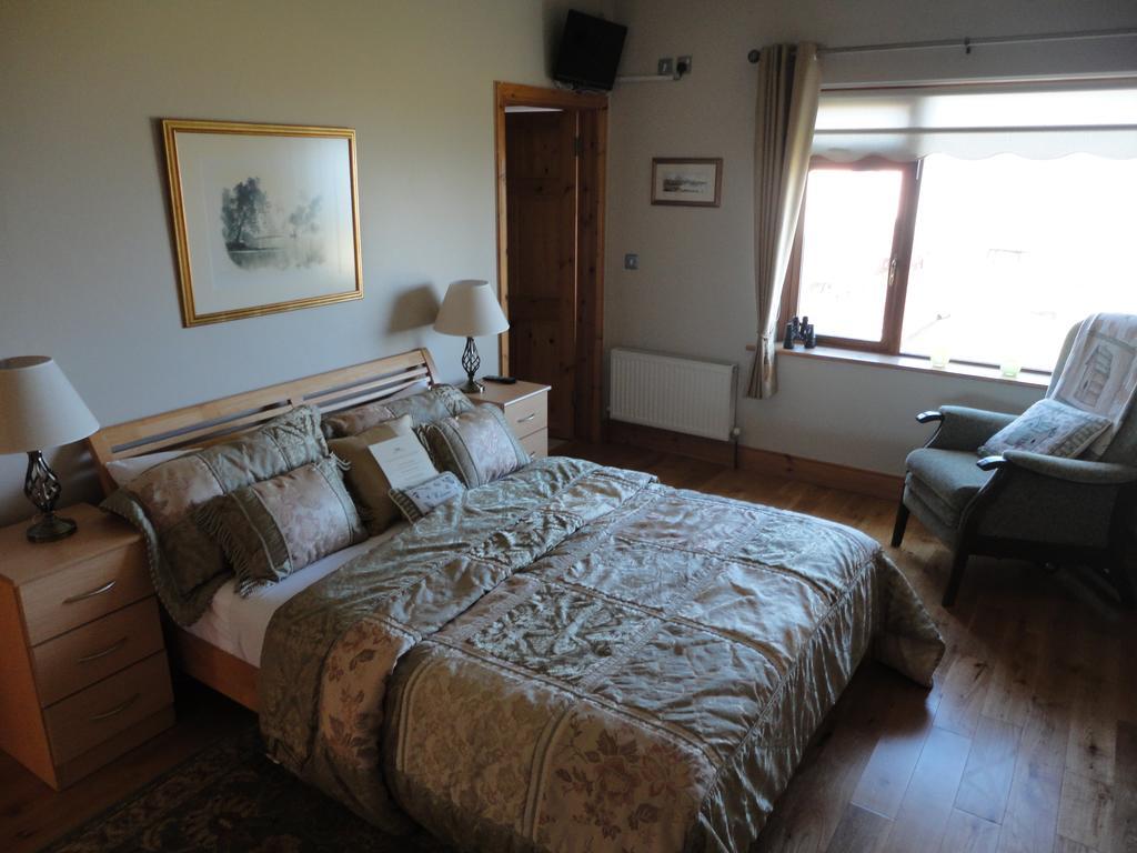 Creevagh Heights B&B Killala Δωμάτιο φωτογραφία