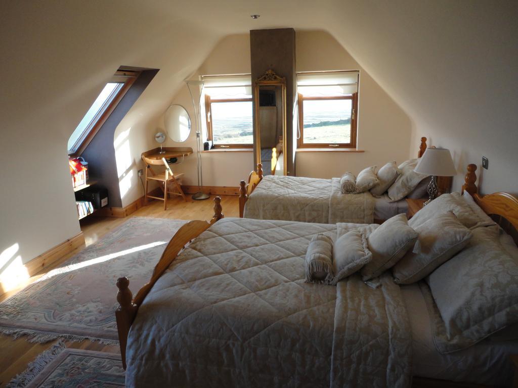 Creevagh Heights B&B Killala Δωμάτιο φωτογραφία