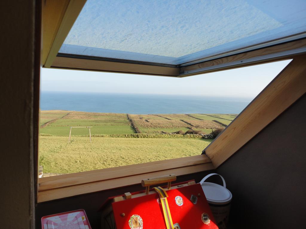 Creevagh Heights B&B Killala Δωμάτιο φωτογραφία