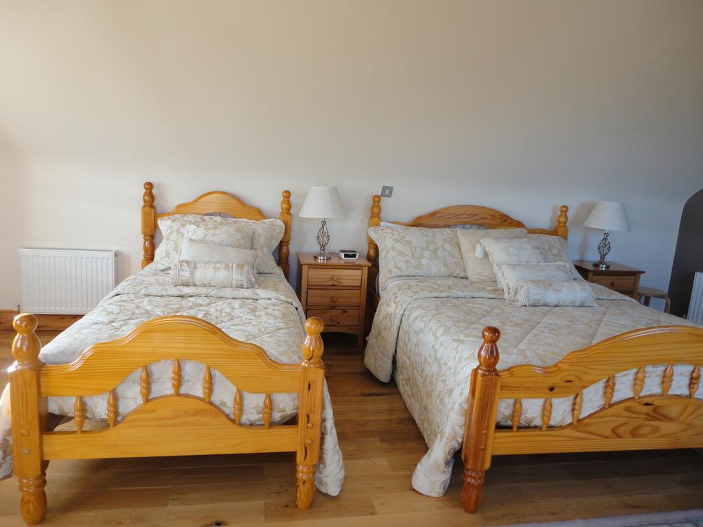Creevagh Heights B&B Killala Δωμάτιο φωτογραφία