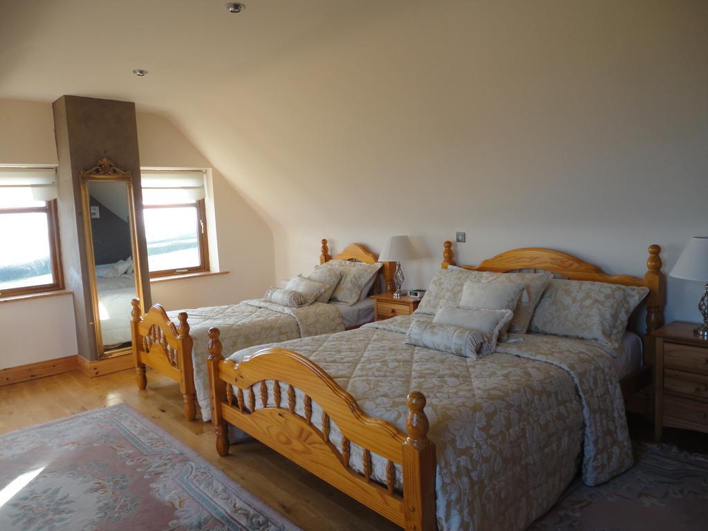 Creevagh Heights B&B Killala Δωμάτιο φωτογραφία