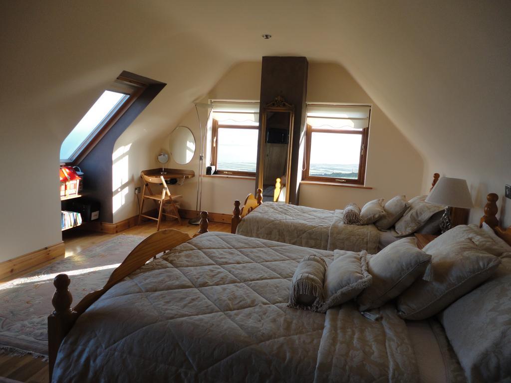Creevagh Heights B&B Killala Δωμάτιο φωτογραφία