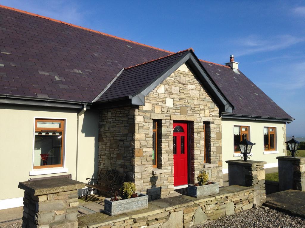 Creevagh Heights B&B Killala Εξωτερικό φωτογραφία