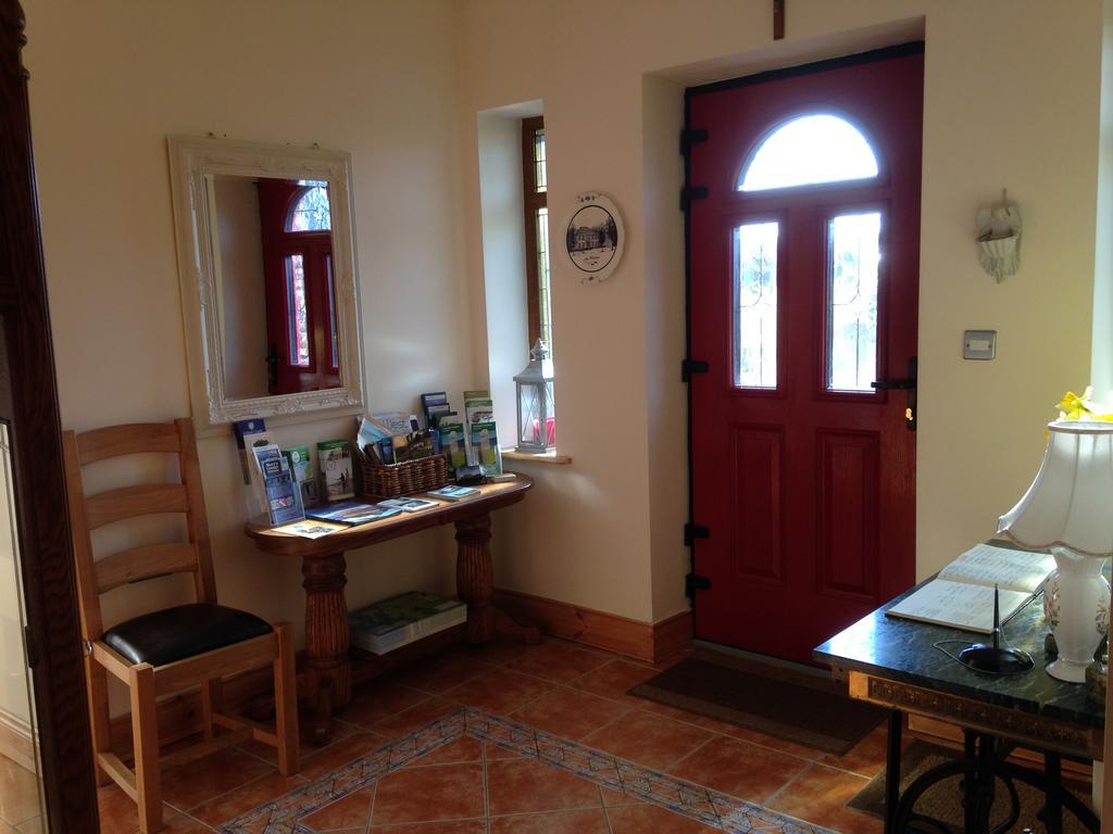 Creevagh Heights B&B Killala Εξωτερικό φωτογραφία
