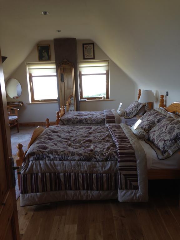 Creevagh Heights B&B Killala Εξωτερικό φωτογραφία