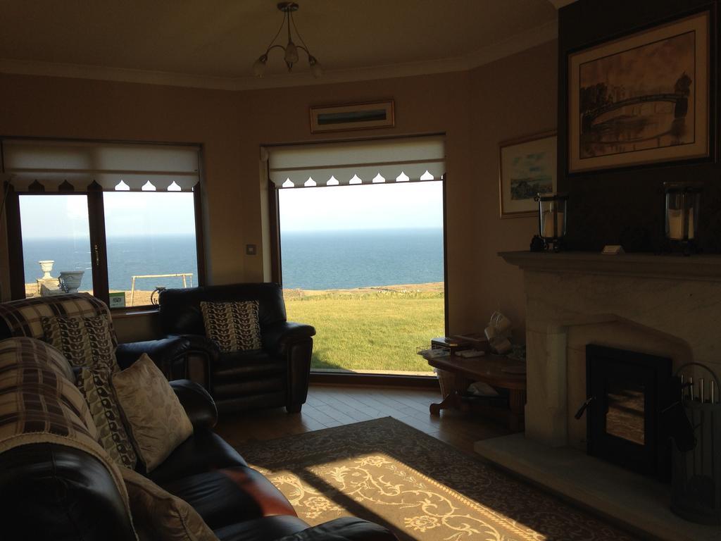 Creevagh Heights B&B Killala Εξωτερικό φωτογραφία