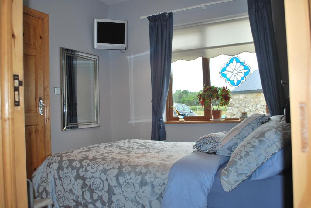 Creevagh Heights B&B Killala Δωμάτιο φωτογραφία