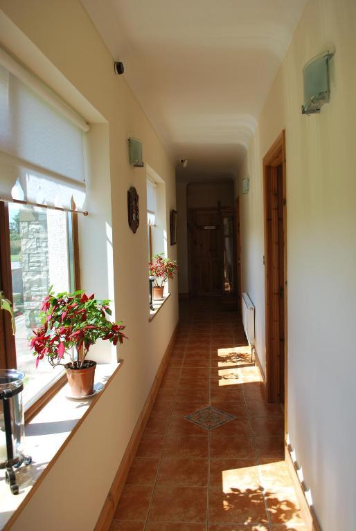 Creevagh Heights B&B Killala Εξωτερικό φωτογραφία