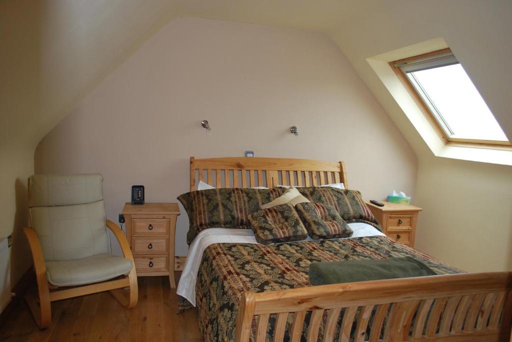 Creevagh Heights B&B Killala Δωμάτιο φωτογραφία