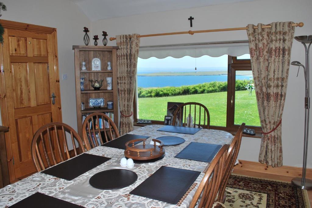 Creevagh Heights B&B Killala Εξωτερικό φωτογραφία