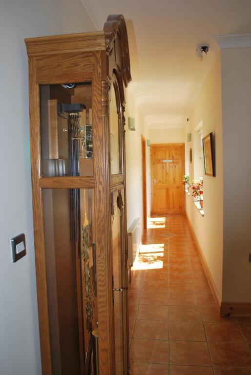 Creevagh Heights B&B Killala Εξωτερικό φωτογραφία