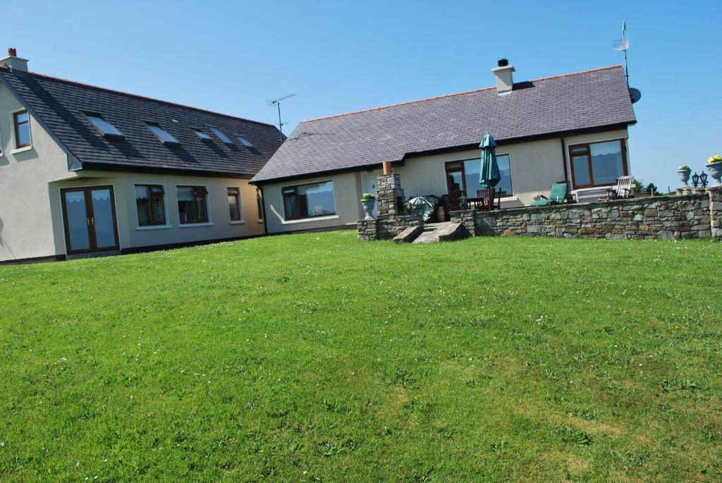 Creevagh Heights B&B Killala Εξωτερικό φωτογραφία