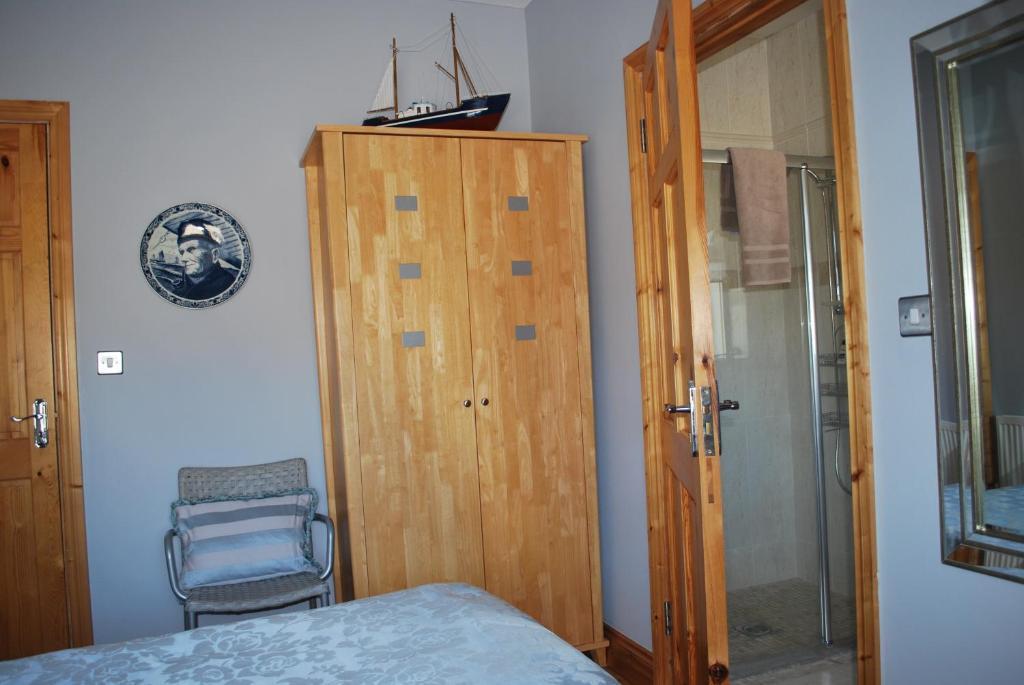 Creevagh Heights B&B Killala Δωμάτιο φωτογραφία