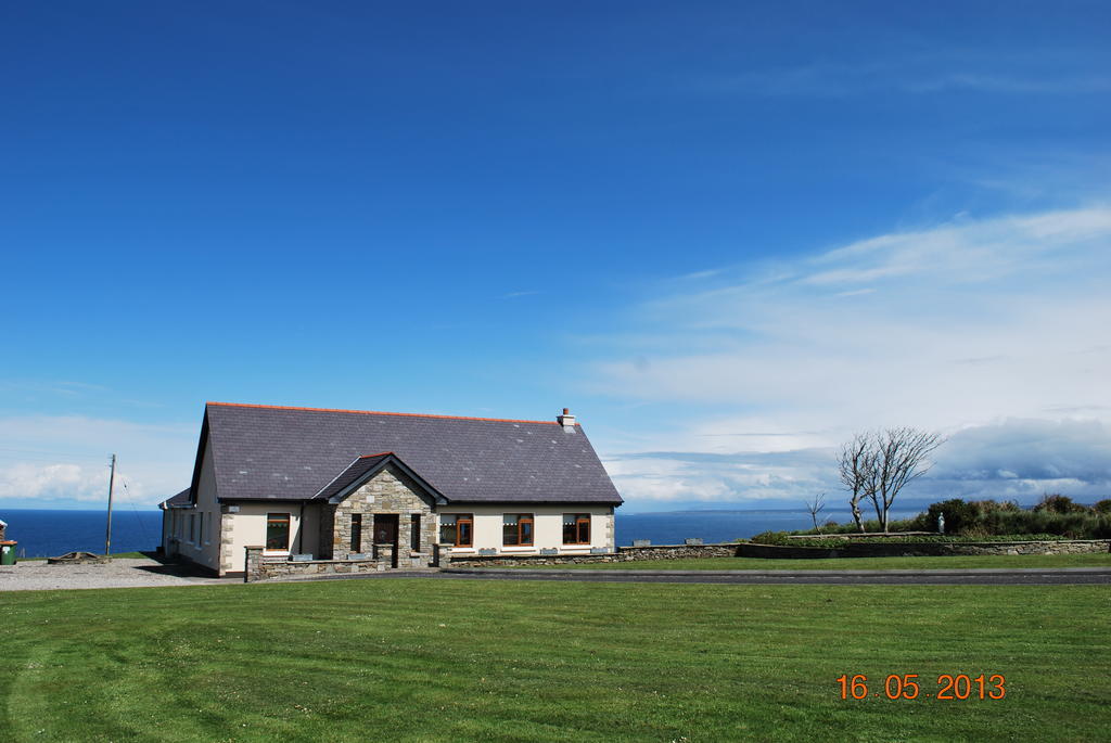 Creevagh Heights B&B Killala Εξωτερικό φωτογραφία