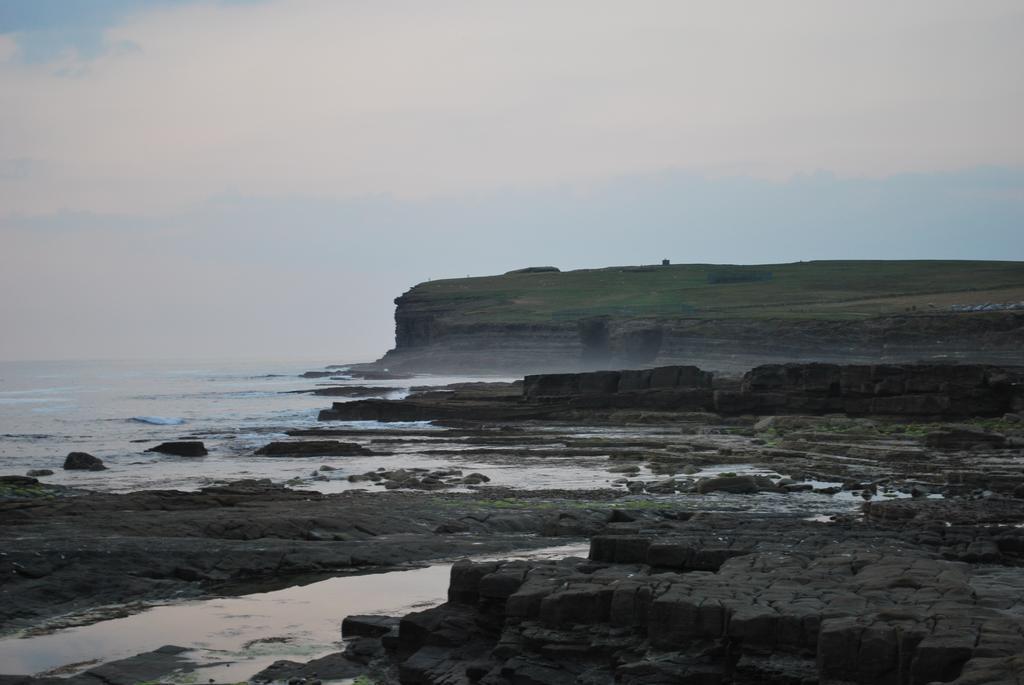 Creevagh Heights B&B Killala Εξωτερικό φωτογραφία