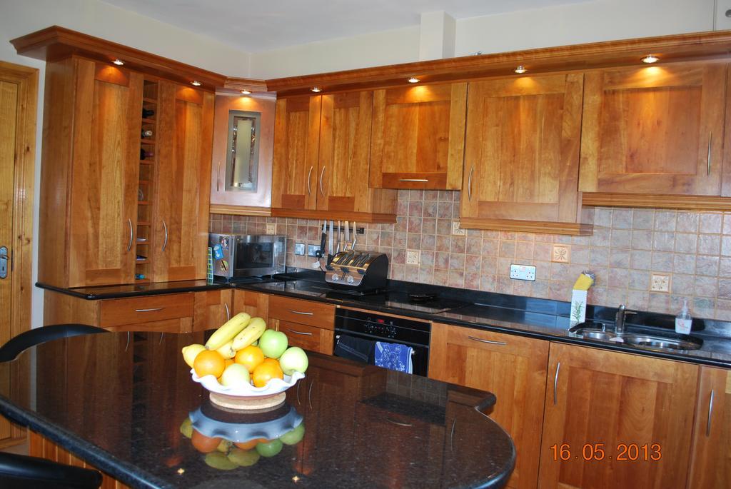 Creevagh Heights B&B Killala Εξωτερικό φωτογραφία