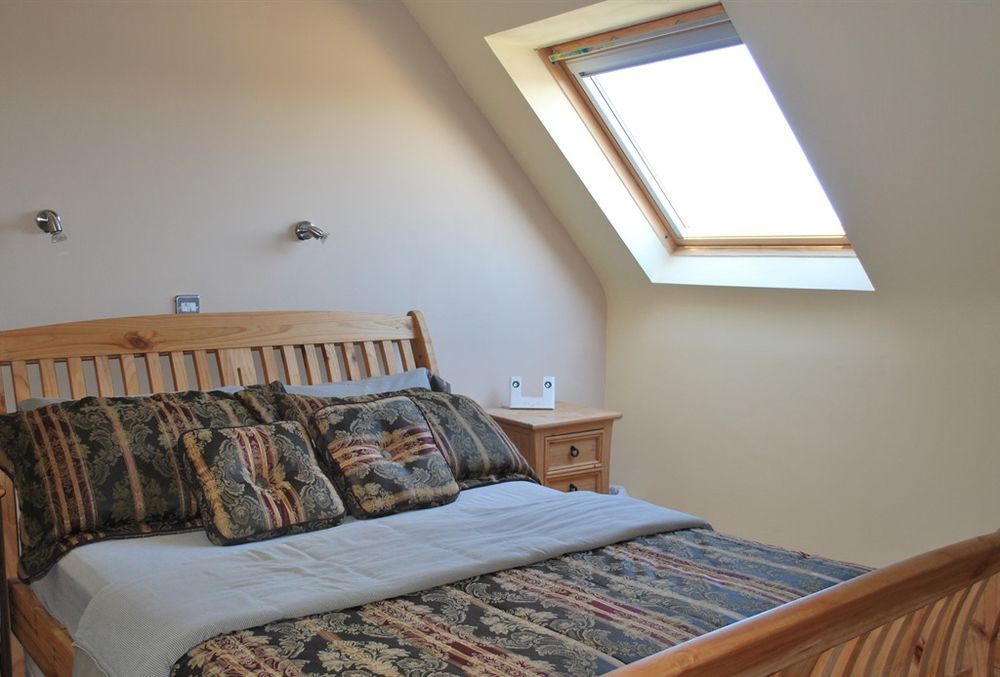 Creevagh Heights B&B Killala Εξωτερικό φωτογραφία