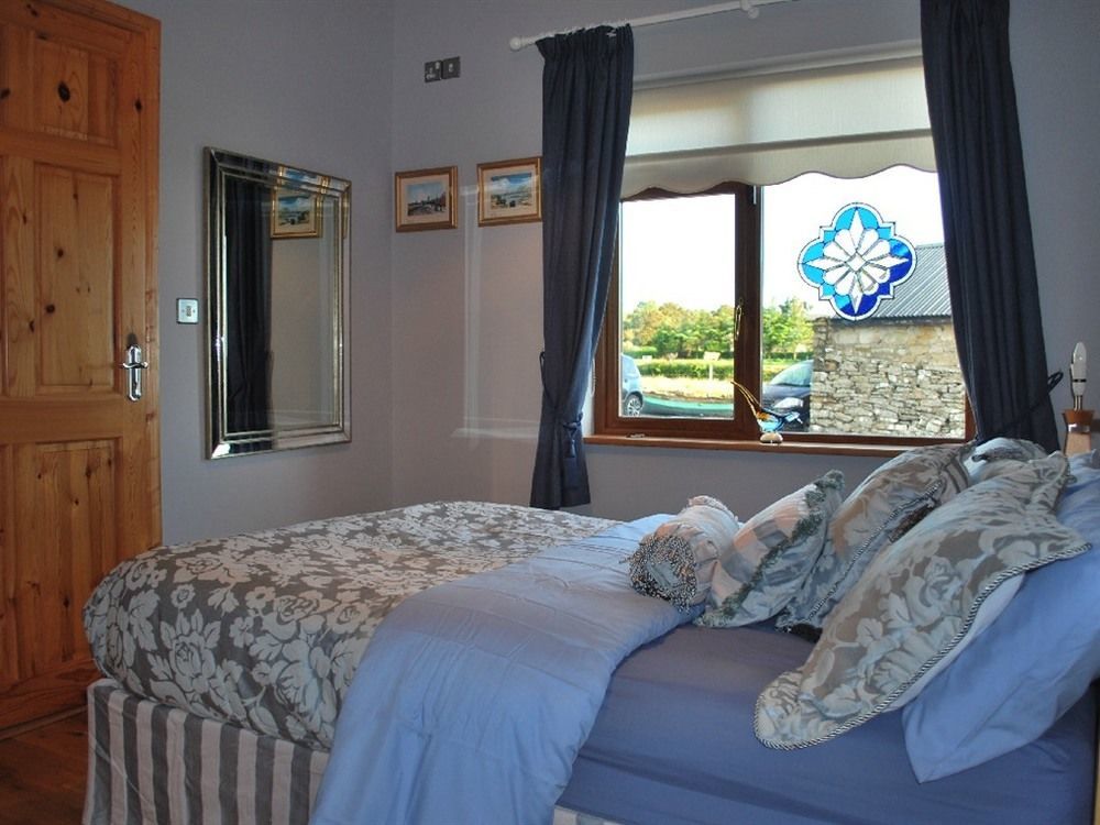 Creevagh Heights B&B Killala Εξωτερικό φωτογραφία