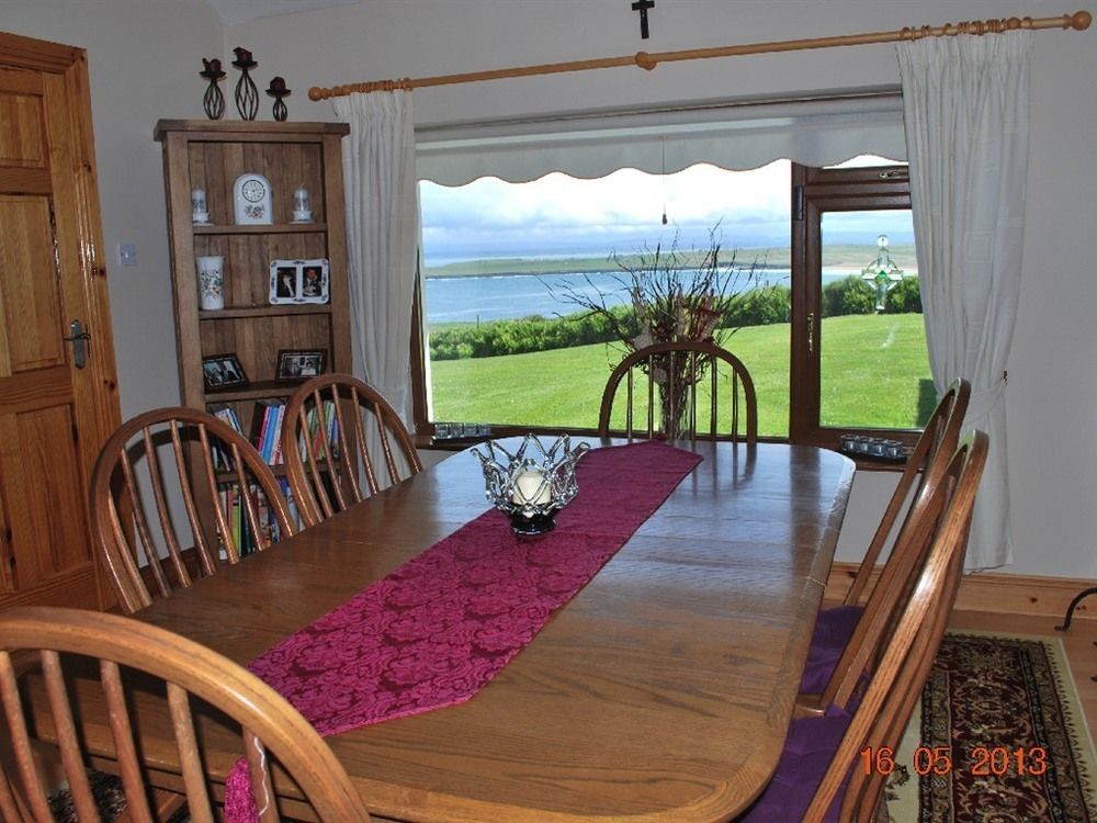 Creevagh Heights B&B Killala Εξωτερικό φωτογραφία