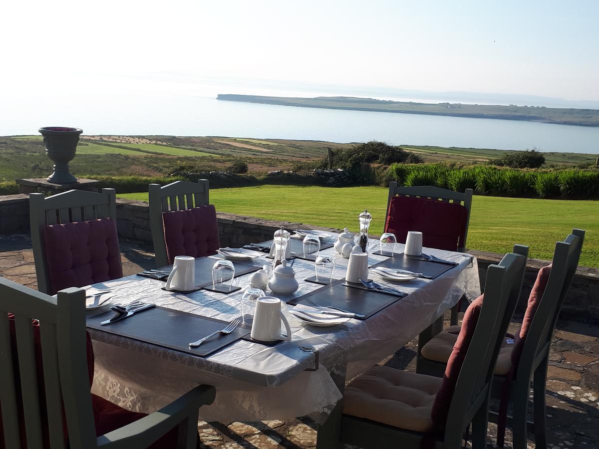 Creevagh Heights B&B Killala Εξωτερικό φωτογραφία