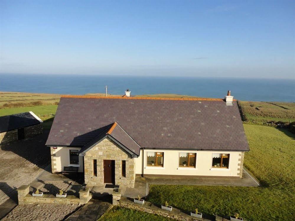 Creevagh Heights B&B Killala Εξωτερικό φωτογραφία