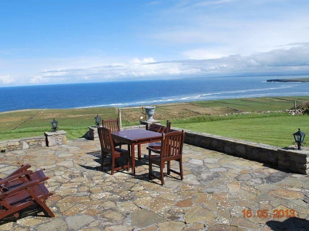 Creevagh Heights B&B Killala Εξωτερικό φωτογραφία