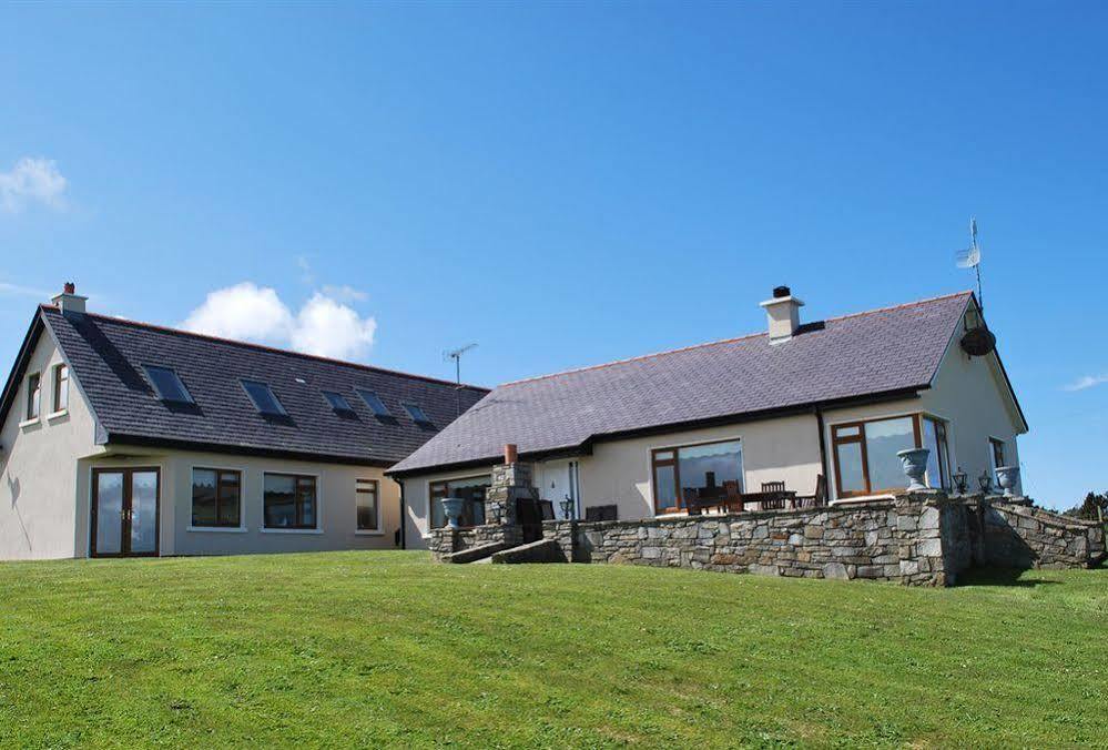 Creevagh Heights B&B Killala Εξωτερικό φωτογραφία