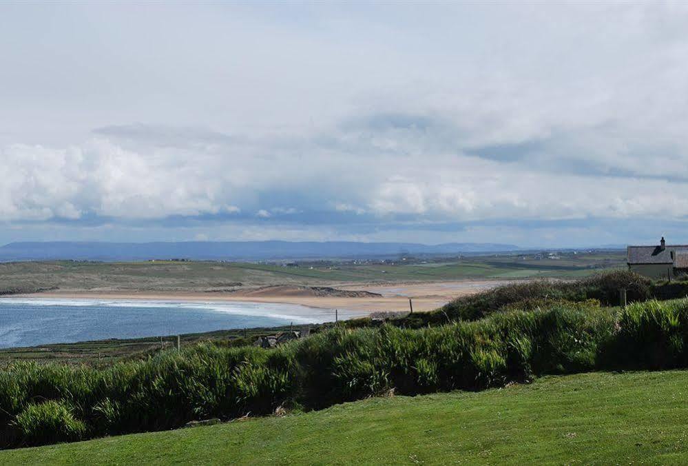Creevagh Heights B&B Killala Εξωτερικό φωτογραφία