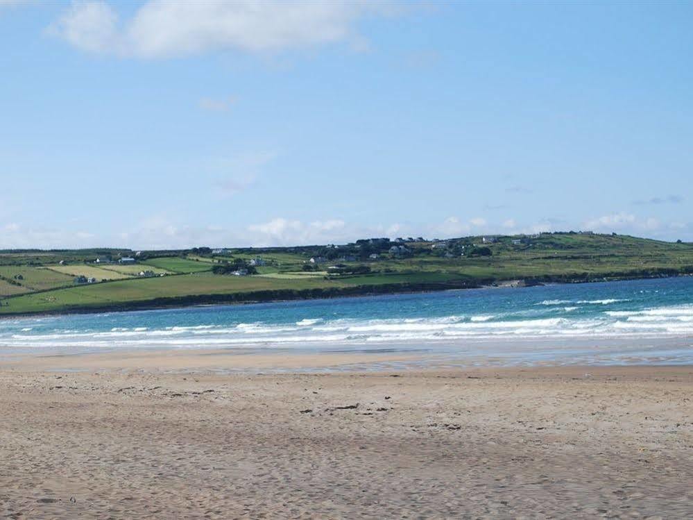 Creevagh Heights B&B Killala Εξωτερικό φωτογραφία