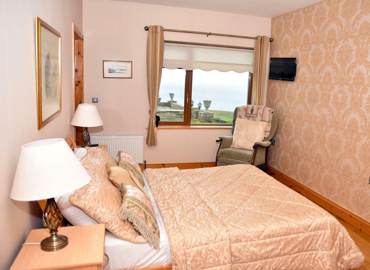 Creevagh Heights B&B Killala Εξωτερικό φωτογραφία