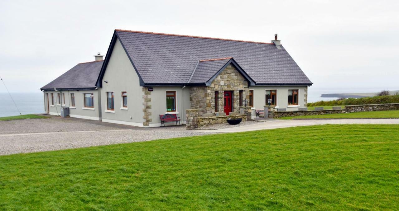 Creevagh Heights B&B Killala Εξωτερικό φωτογραφία