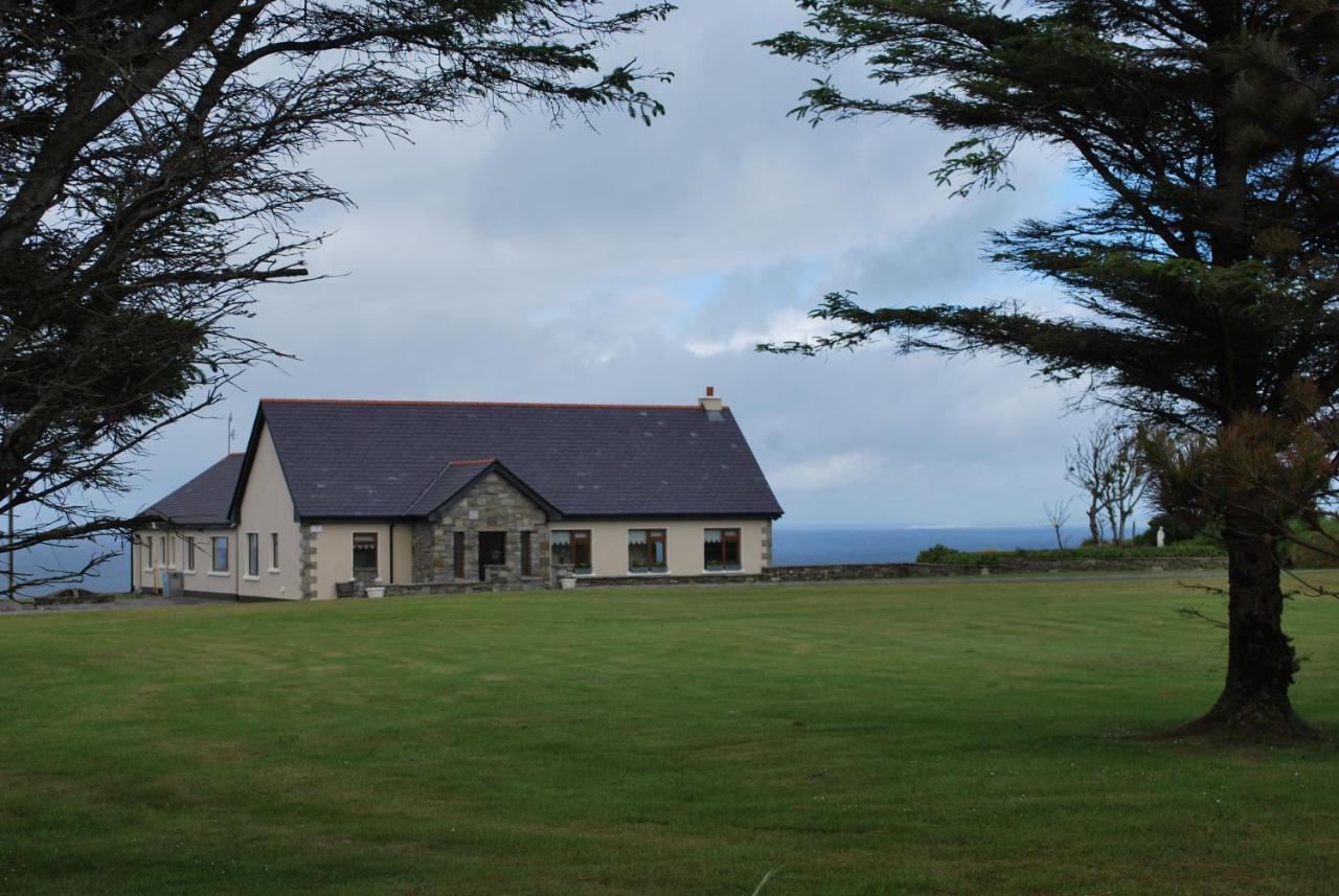 Creevagh Heights B&B Killala Εξωτερικό φωτογραφία